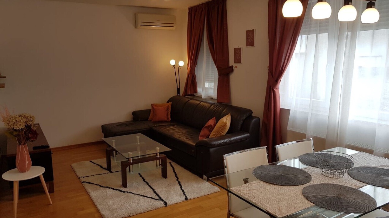 Photo of Livingroom in Novi Zagreb