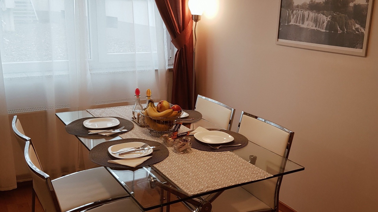 Photo of Livingroom in Novi Zagreb