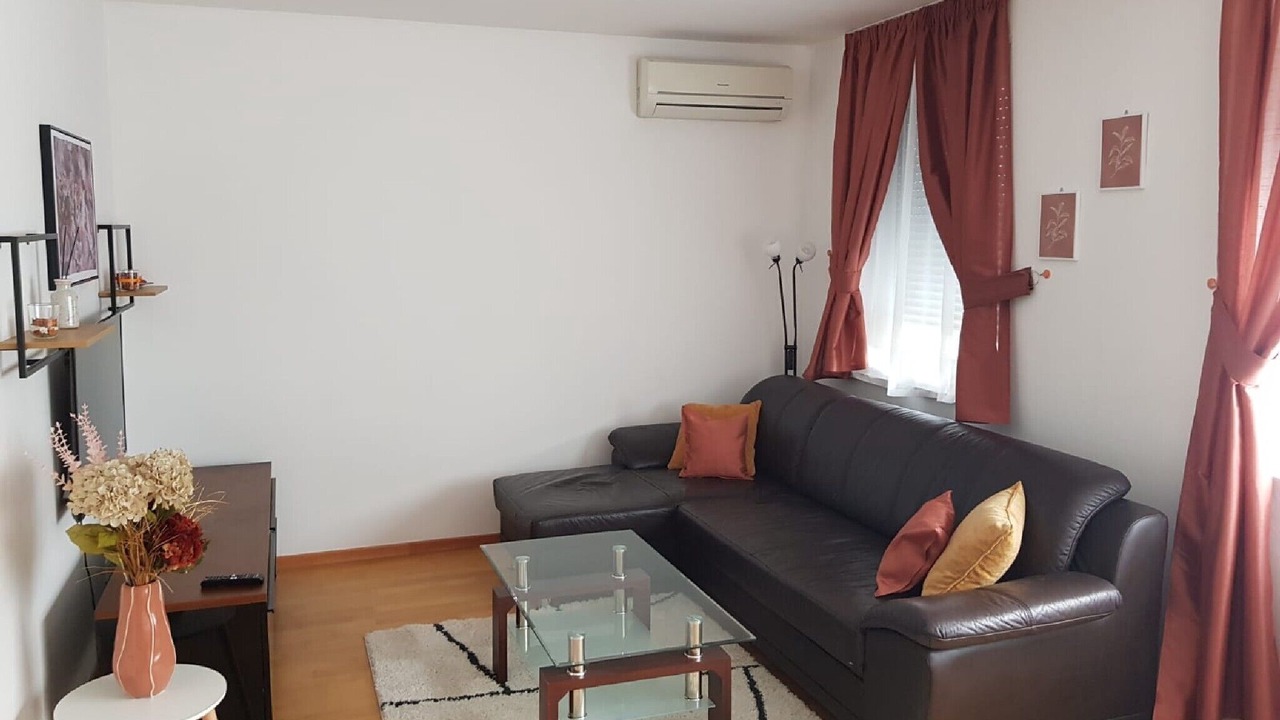 Photo of Livingroom in Novi Zagreb