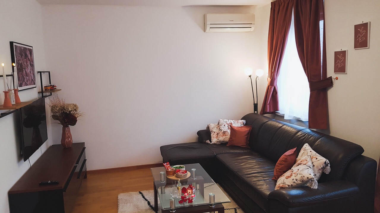 Photo of Livingroom in Novi Zagreb