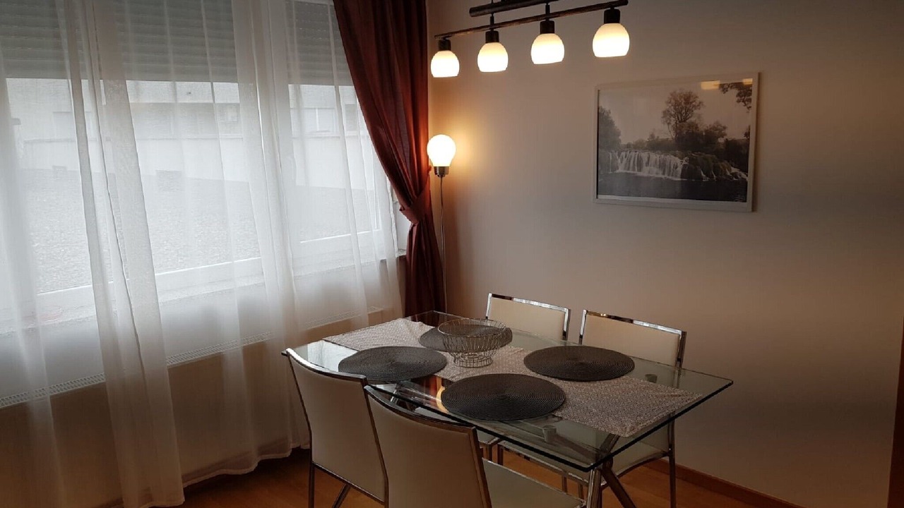 Photo of Livingroom in Novi Zagreb