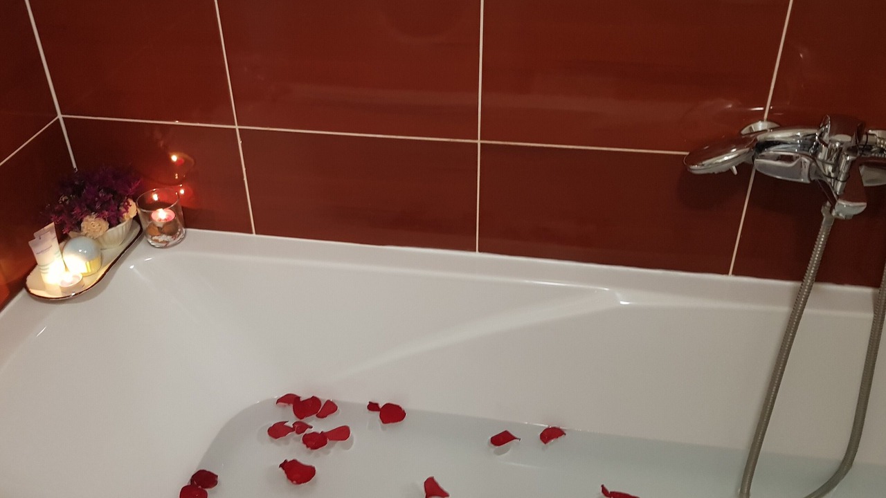 Photo of Bathroom in Novi Zagreb