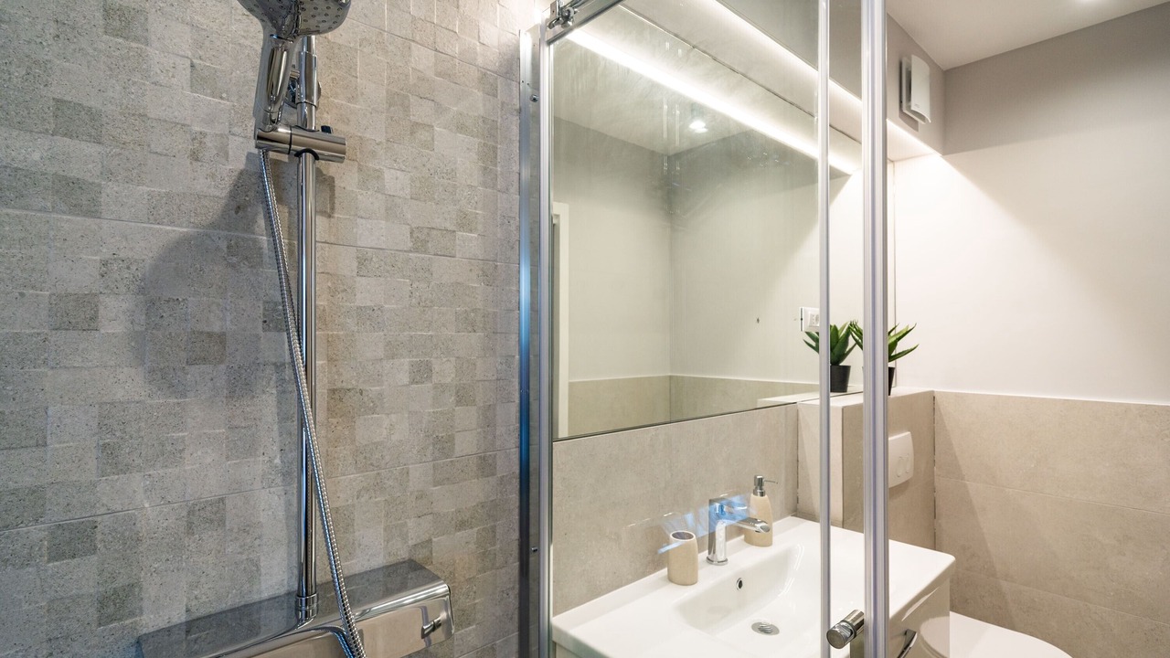 Photo of Bathroom in Mokosica