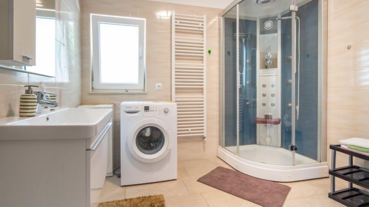 Photo of Bathroom in Klana