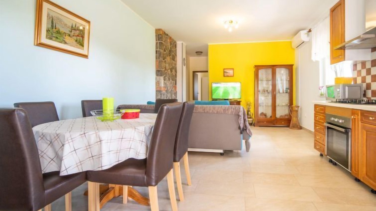 Photo of Livingroom in Klana
