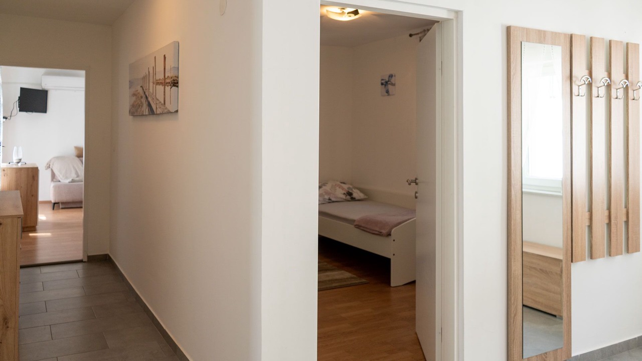 Photo of Bedroom in Otocic Ravni Zakan