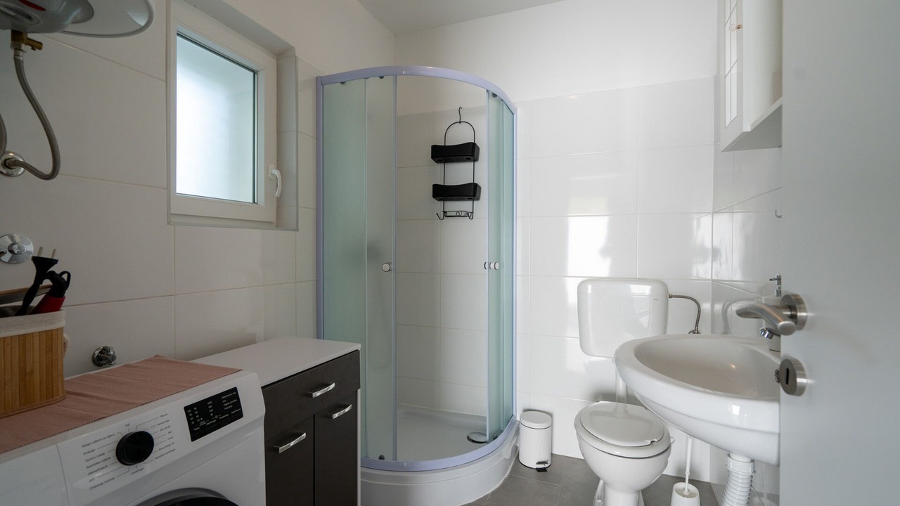Photo of Bathroom in Otocic Ravni Zakan