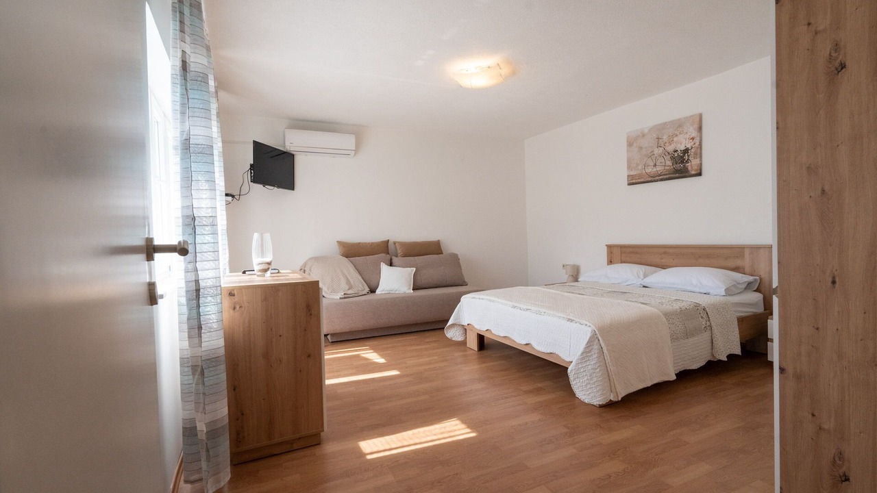 Photo of Bedroom in Otocic Ravni Zakan