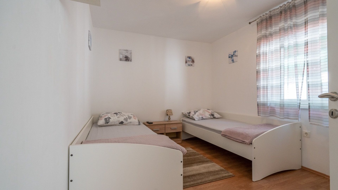 Photo of Bedroom in Otocic Ravni Zakan