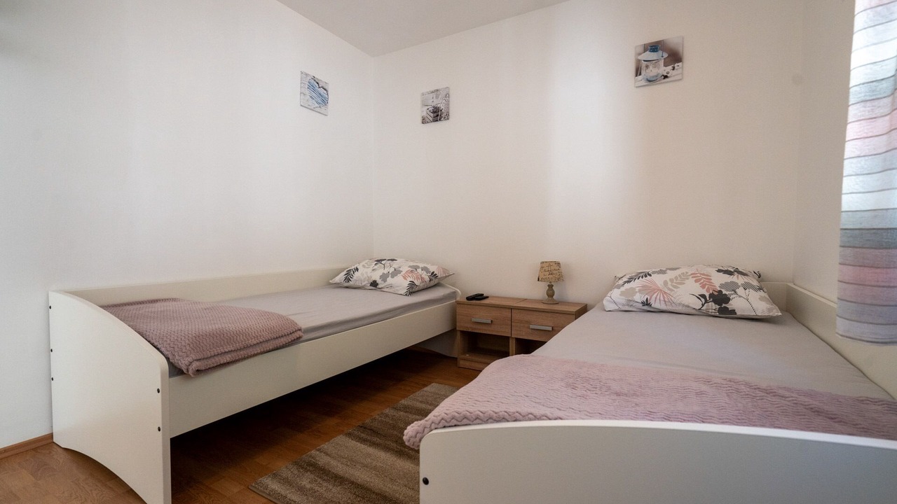 Photo of Bedroom in Otocic Ravni Zakan