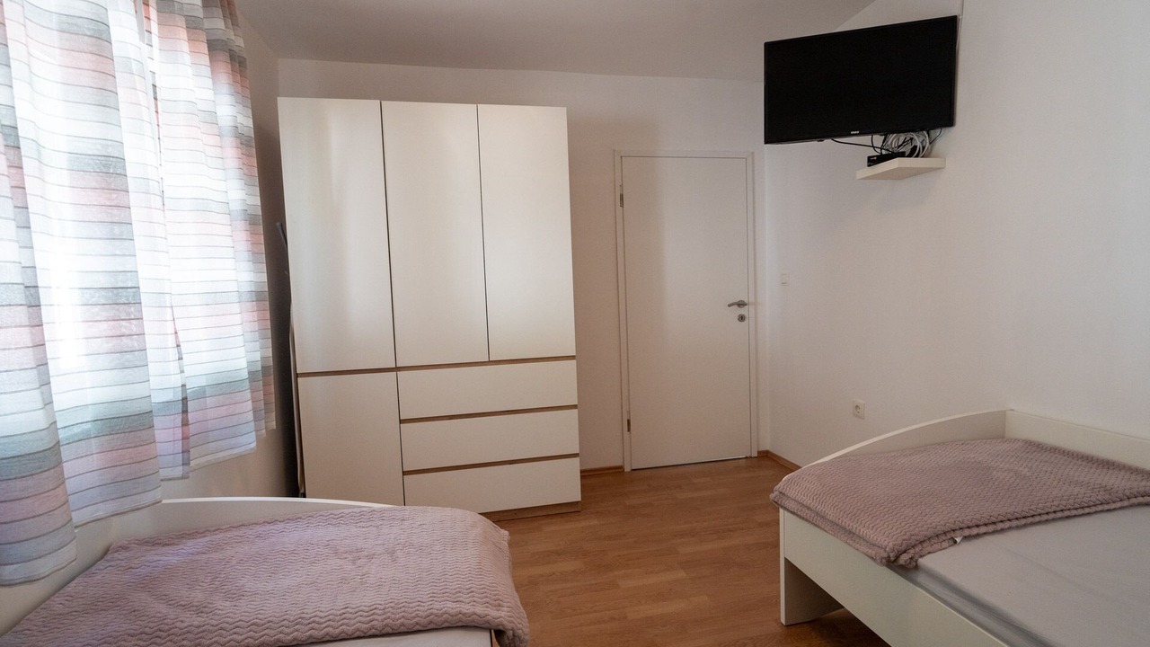 Photo of Bedroom in Otocic Ravni Zakan