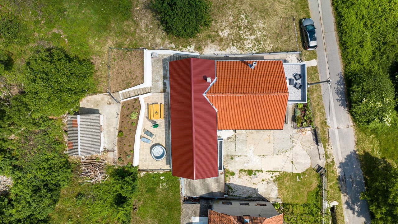Photo of Outdoor in Otocic Ravni Zakan