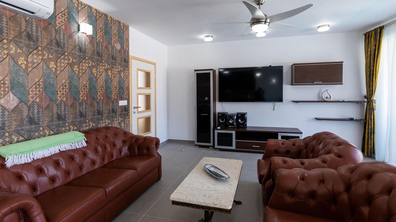 Photo of Bedroom in Blace
