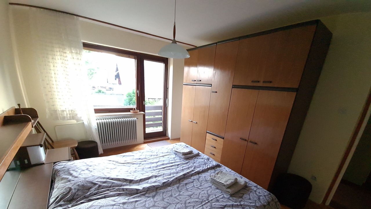 Photo of Bedroom in Zirovnica