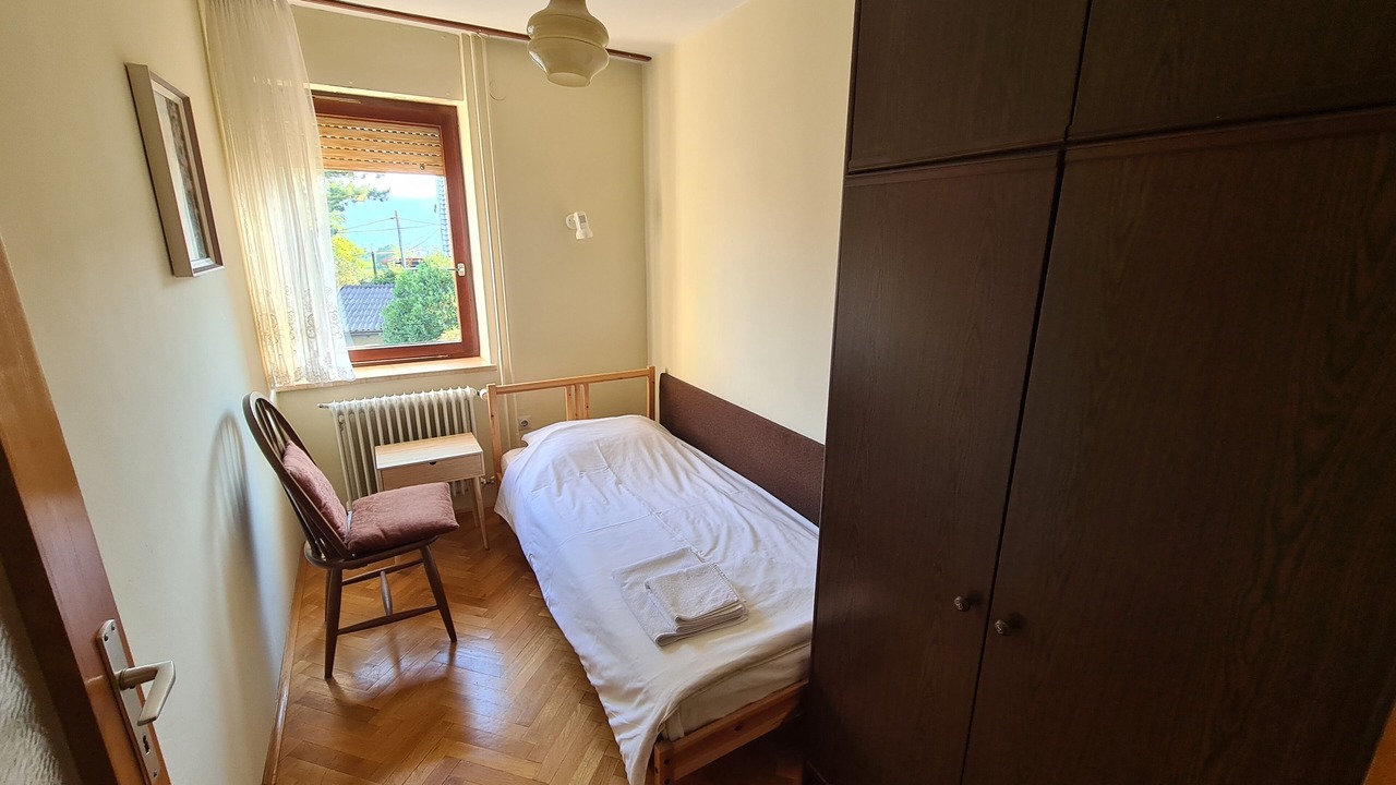 Photo of Bedroom in Zirovnica