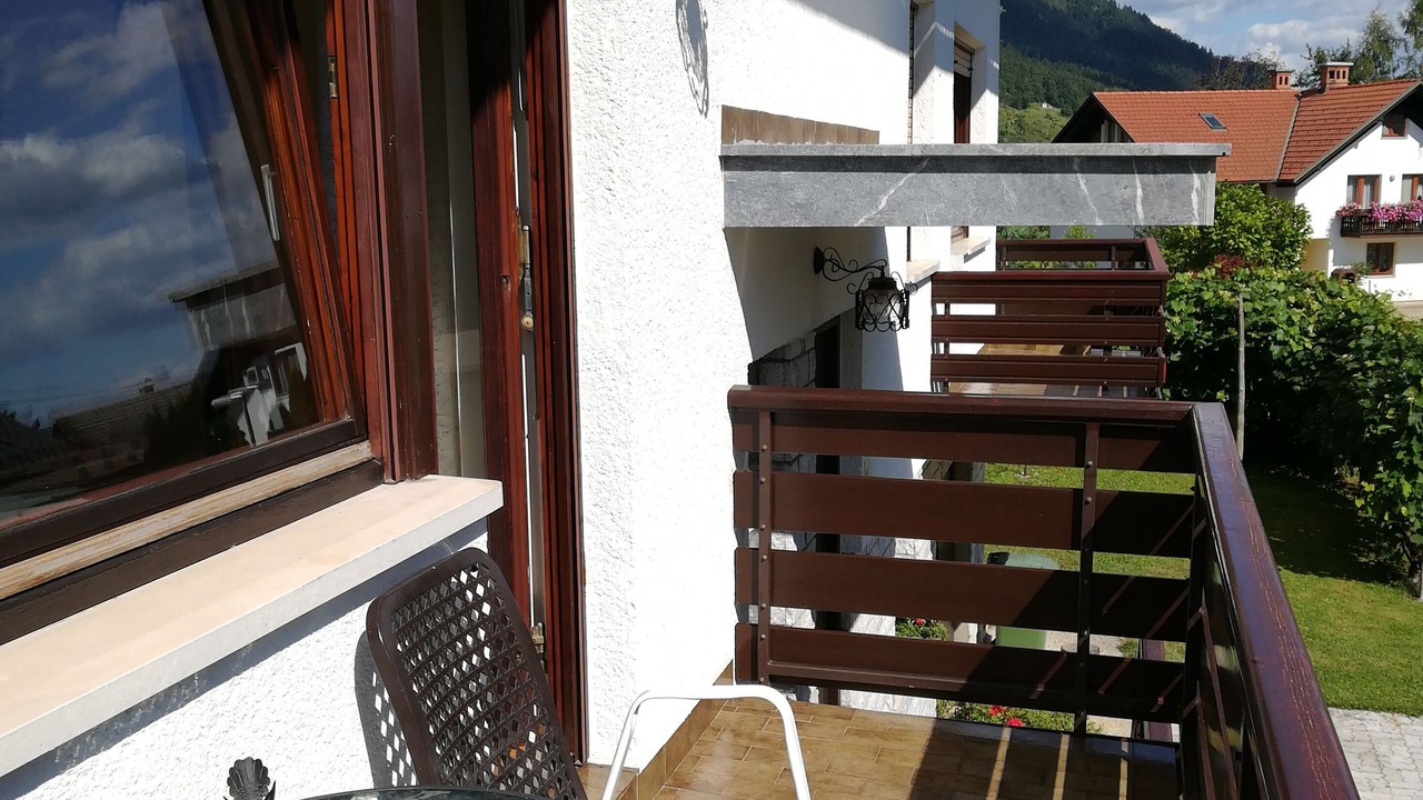 Photo of Outdoor in Zirovnica