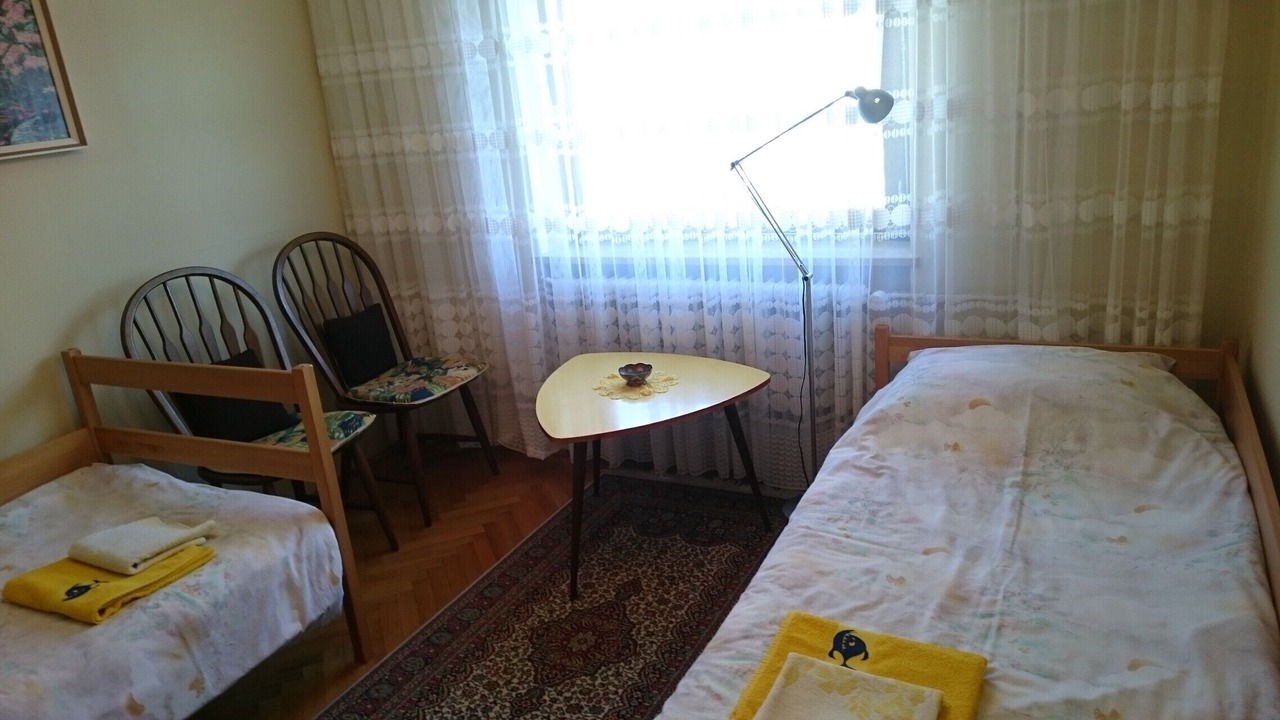 Photo of Bedroom in Zirovnica