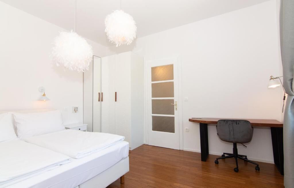 Photo of Bedroom in Izola