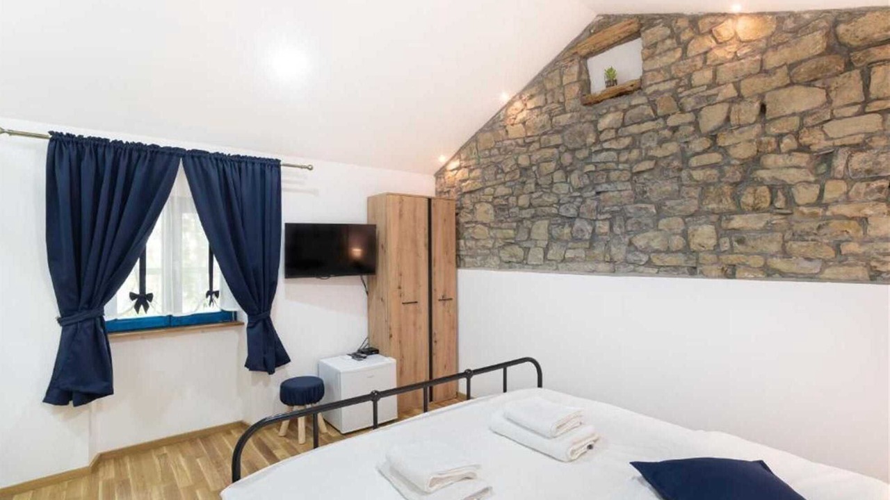 Photo of Bedroom in Lucija