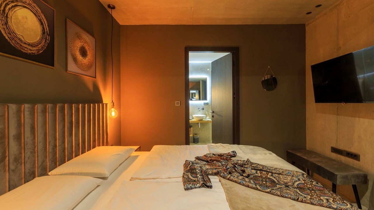 Photo of Bedroom in Jurandvor
