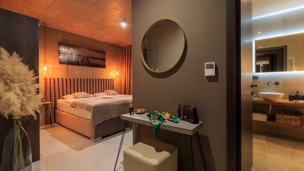 Photo of Bedroom in Jurandvor