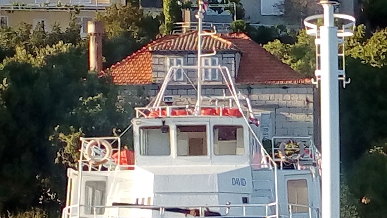 Photo of Outdoor in Kuciste