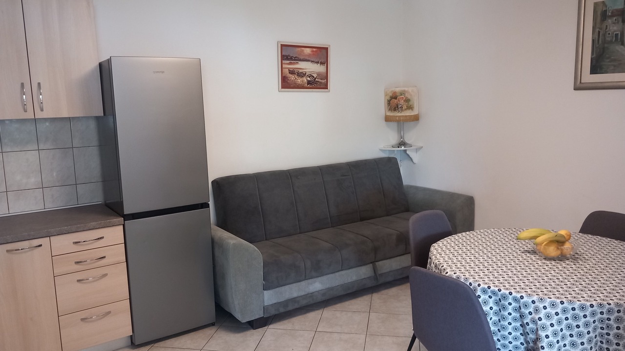 Photo of Livingroom in Kuciste