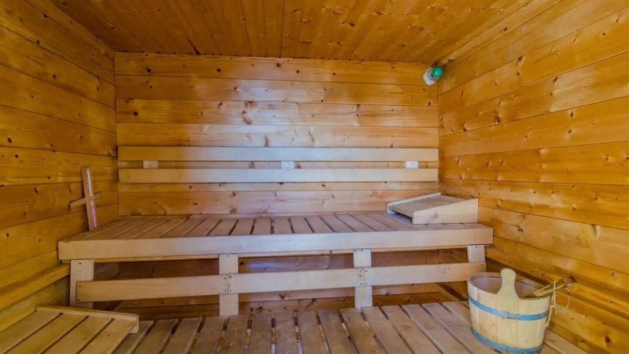 Photo of Bedroom in Postup