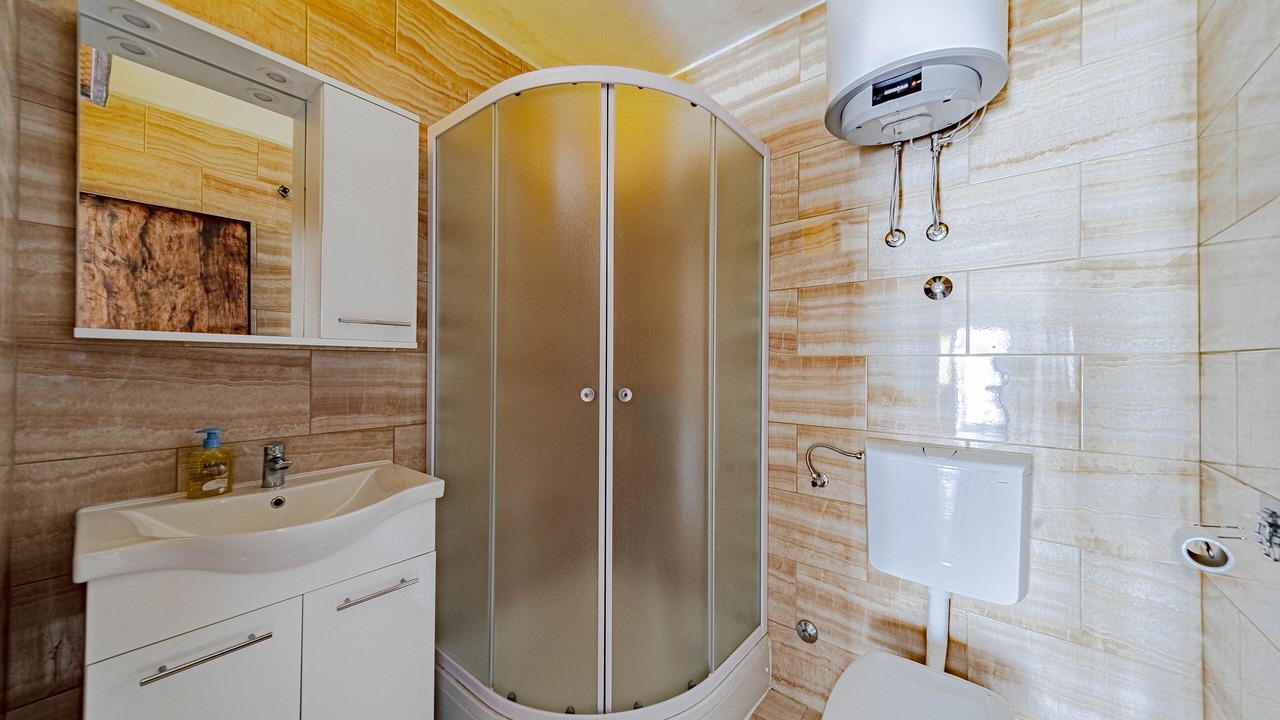 Photo of Bathroom in Lumbarda
