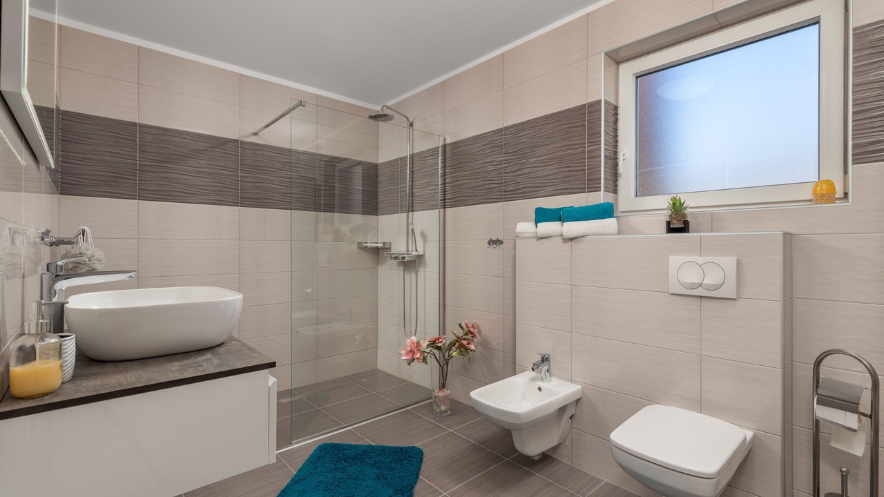 Photo of Bathroom in Lipa