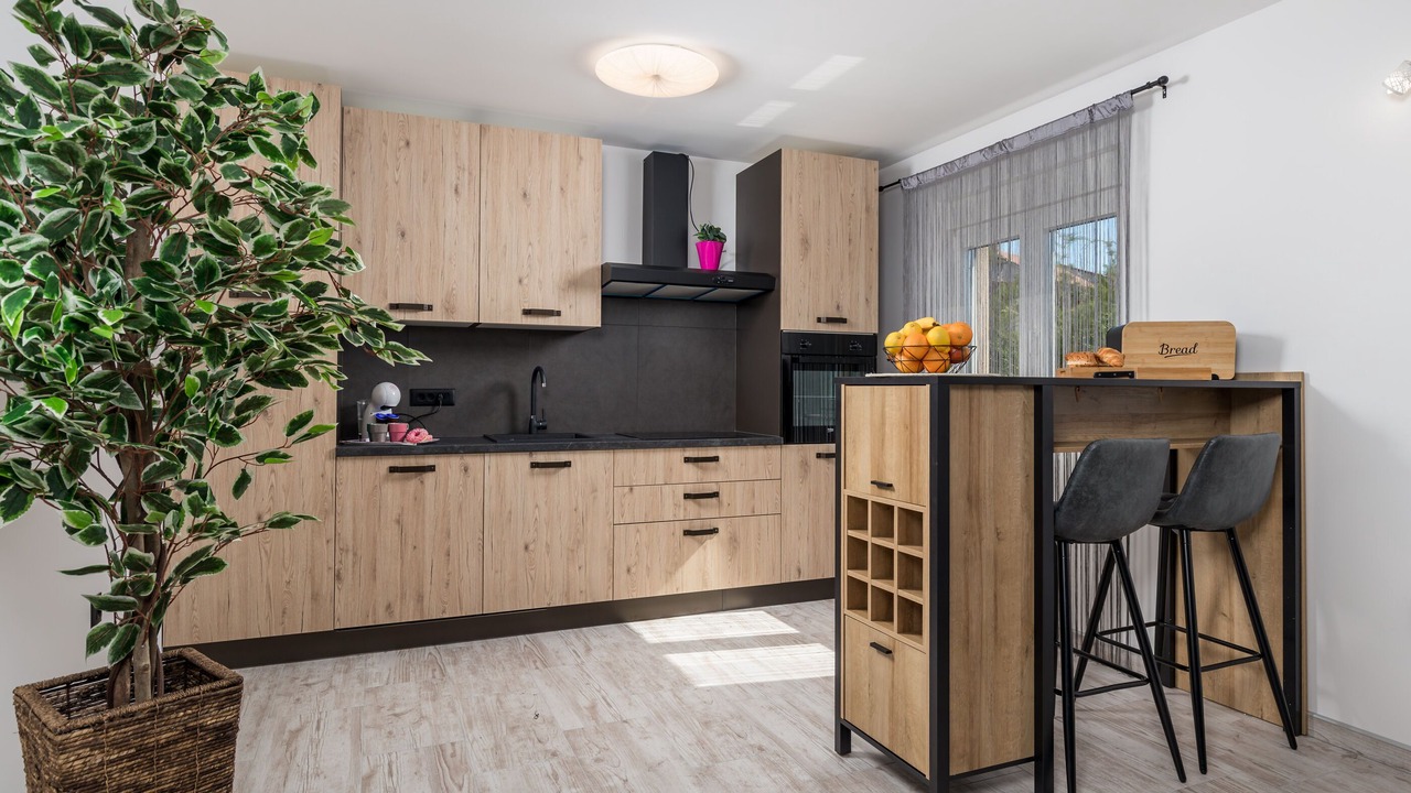 Photo of Kitchen in Lipa