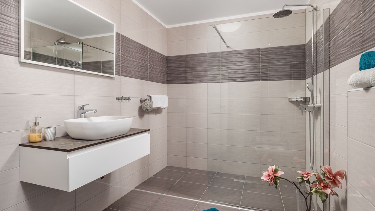 Photo of Bathroom in Lipa