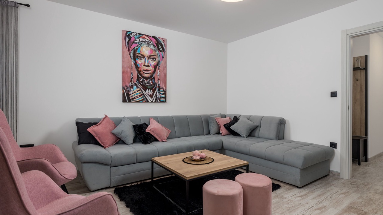 Photo of Livingroom in Lipa
