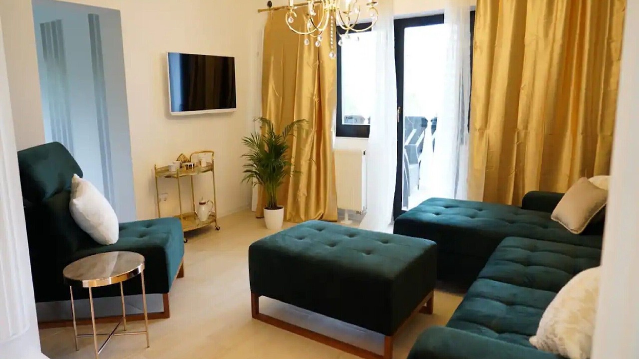 Photo of Livingroom in Gornji Kneginec
