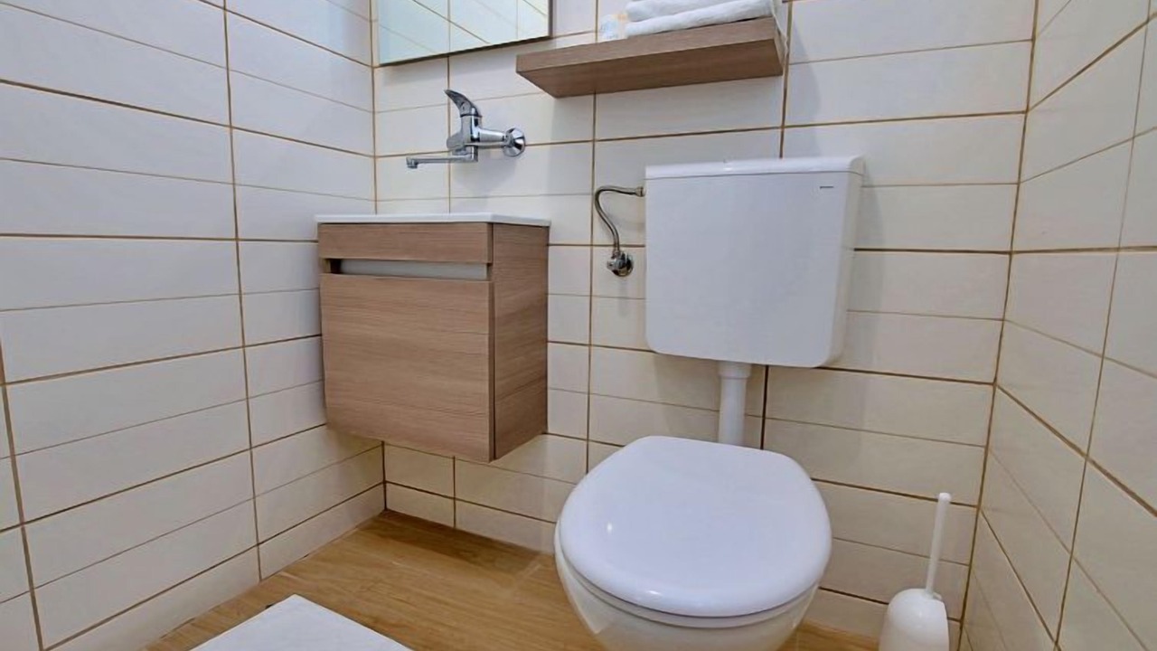 Photo of Bathroom in Bol