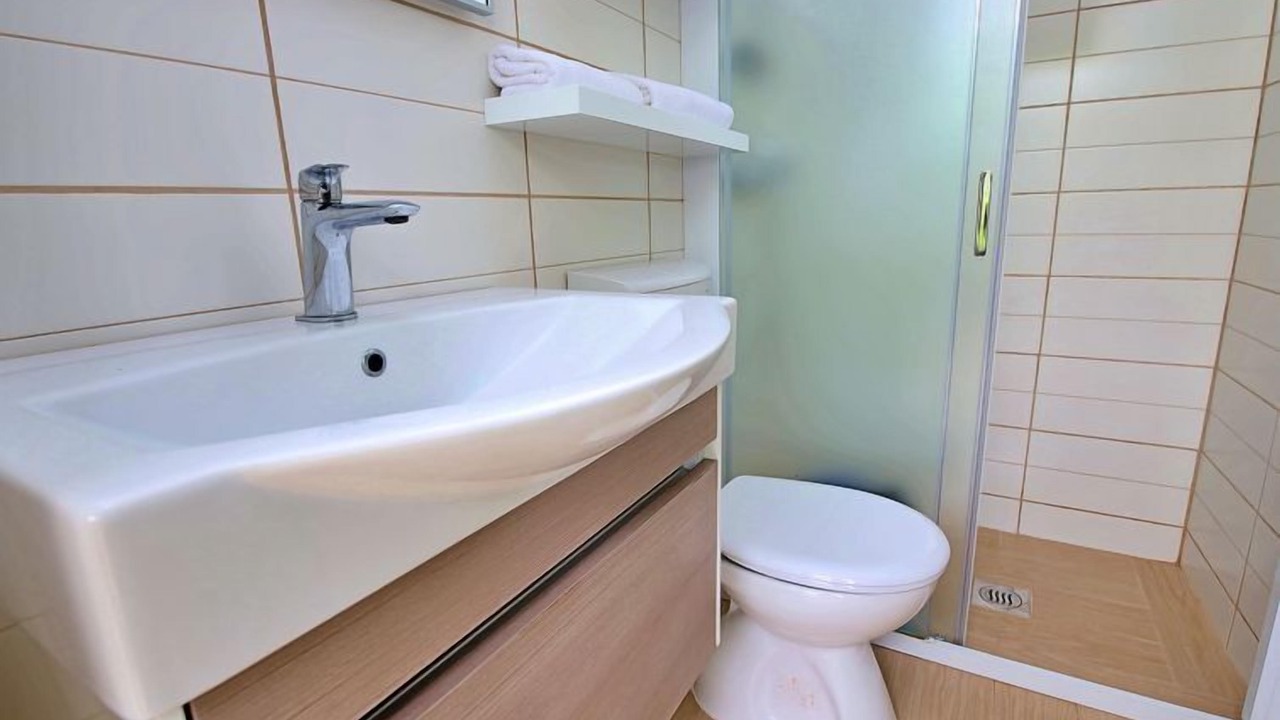 Photo of Bathroom in Bol