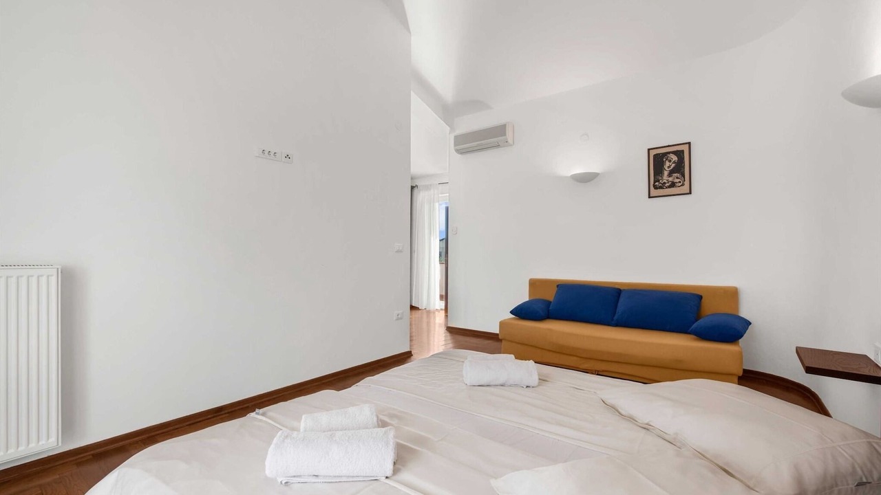 Photo of Bedroom in Premantura