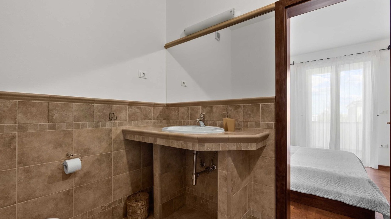 Photo of Bathroom in Premantura