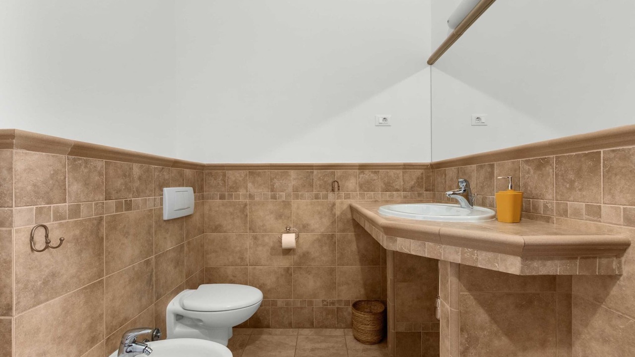 Photo of Bathroom in Premantura