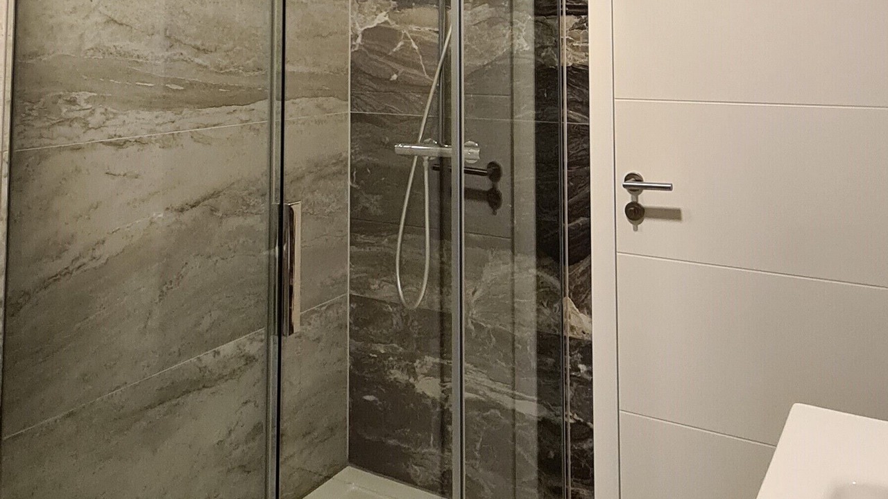 Photo of Bathroom in Vlasici