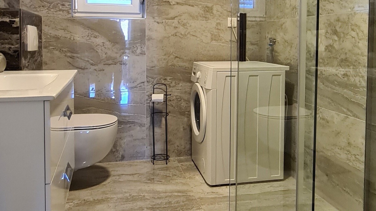 Photo of Bathroom in Vlasici