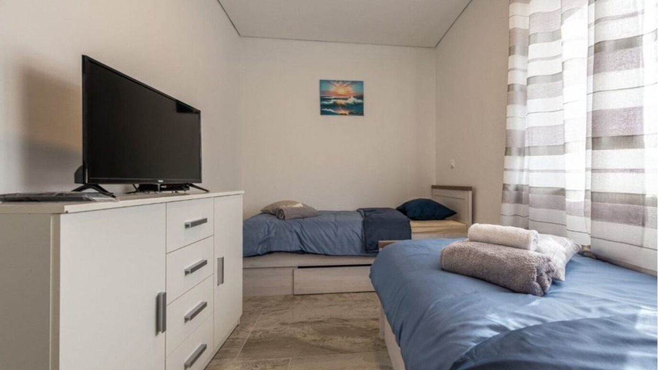 Photo of Bedroom in Vlasici