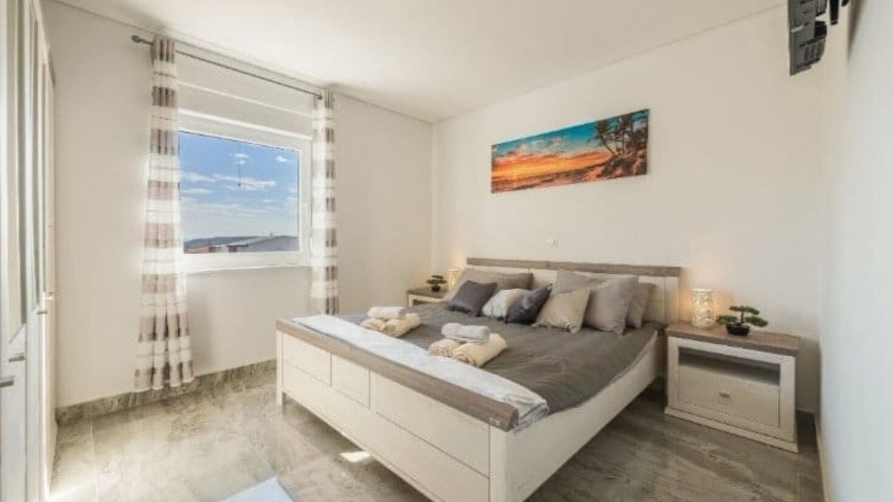Photo of Bedroom in Vlasici
