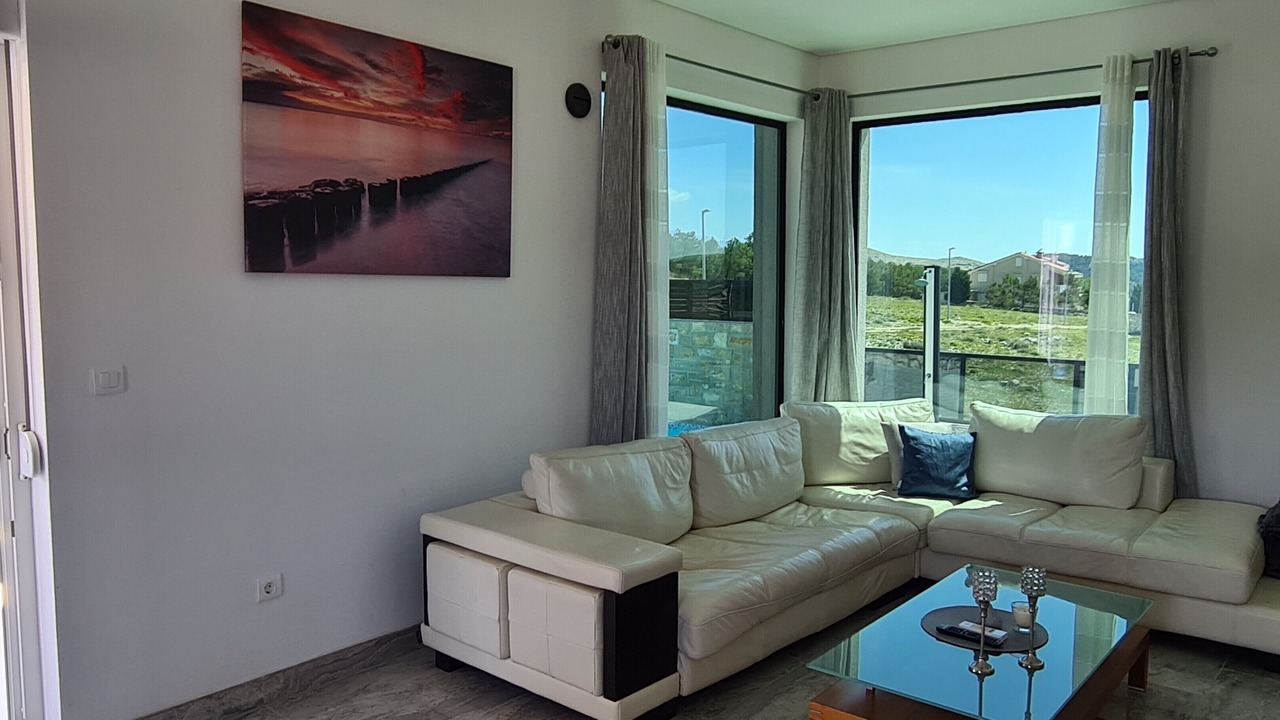 Photo of Livingroom in Vlasici
