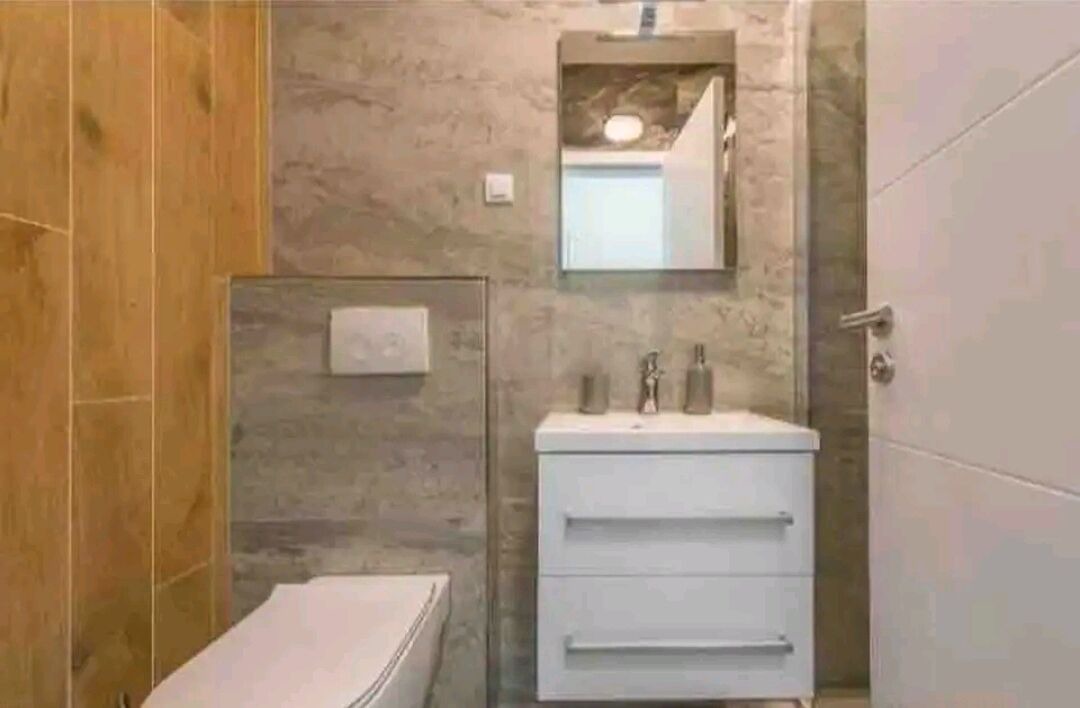 Photo of Bathroom in Vlasici
