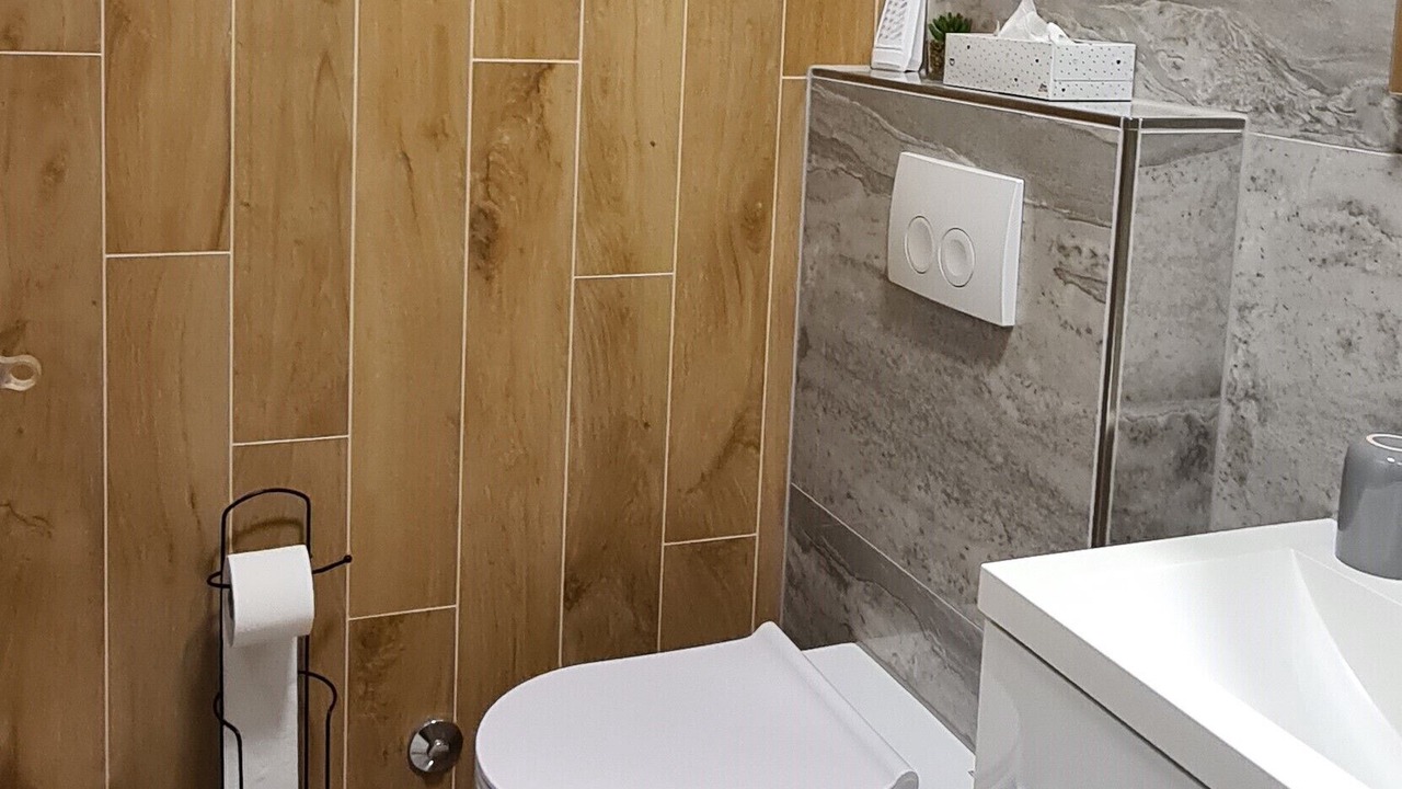 Photo of Bathroom in Vlasici