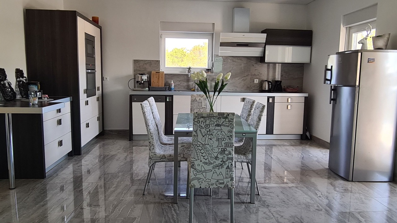 Photo of Kitchen in Vlasici