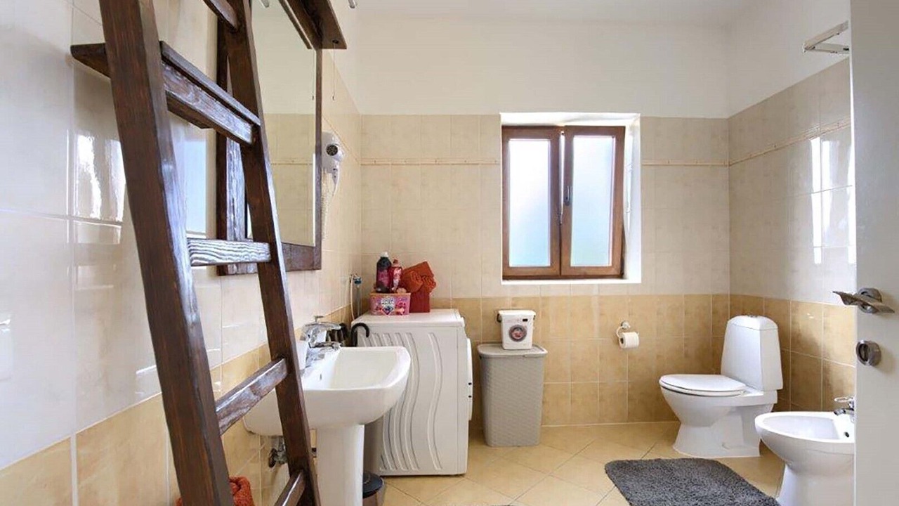 Photo of Bathroom in Cabrunici