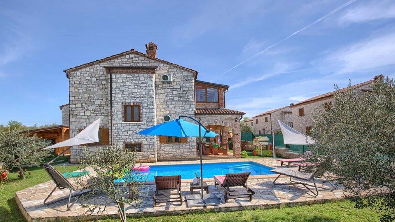 Photo of Outdoor in Cabrunici
