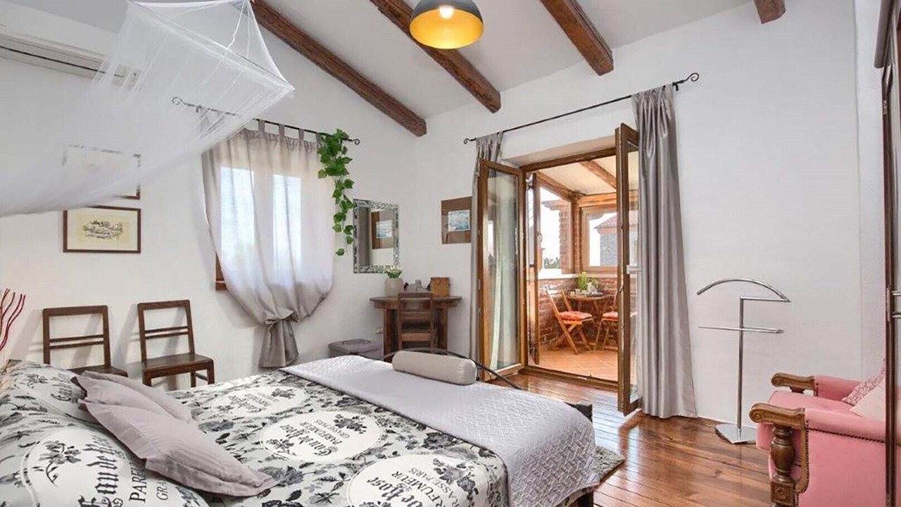 Photo of Bedroom in Cabrunici